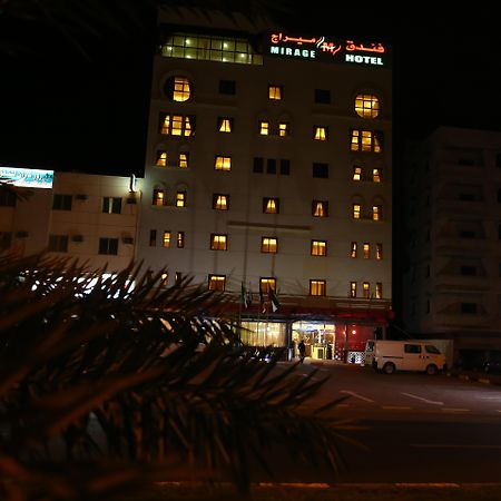 Mirage Hotel Al Aqah Extérieur photo