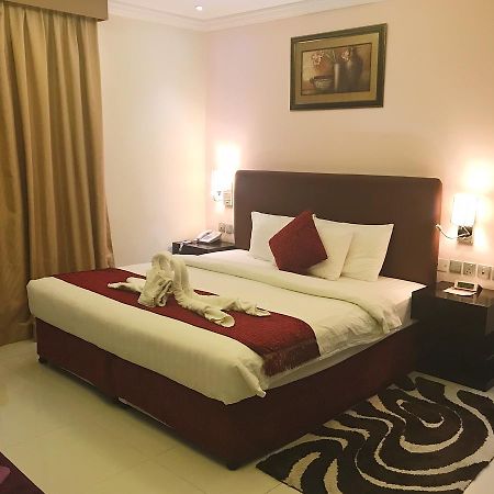 Mirage Hotel Al Aqah Extérieur photo