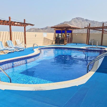 Mirage Hotel Al Aqah Extérieur photo