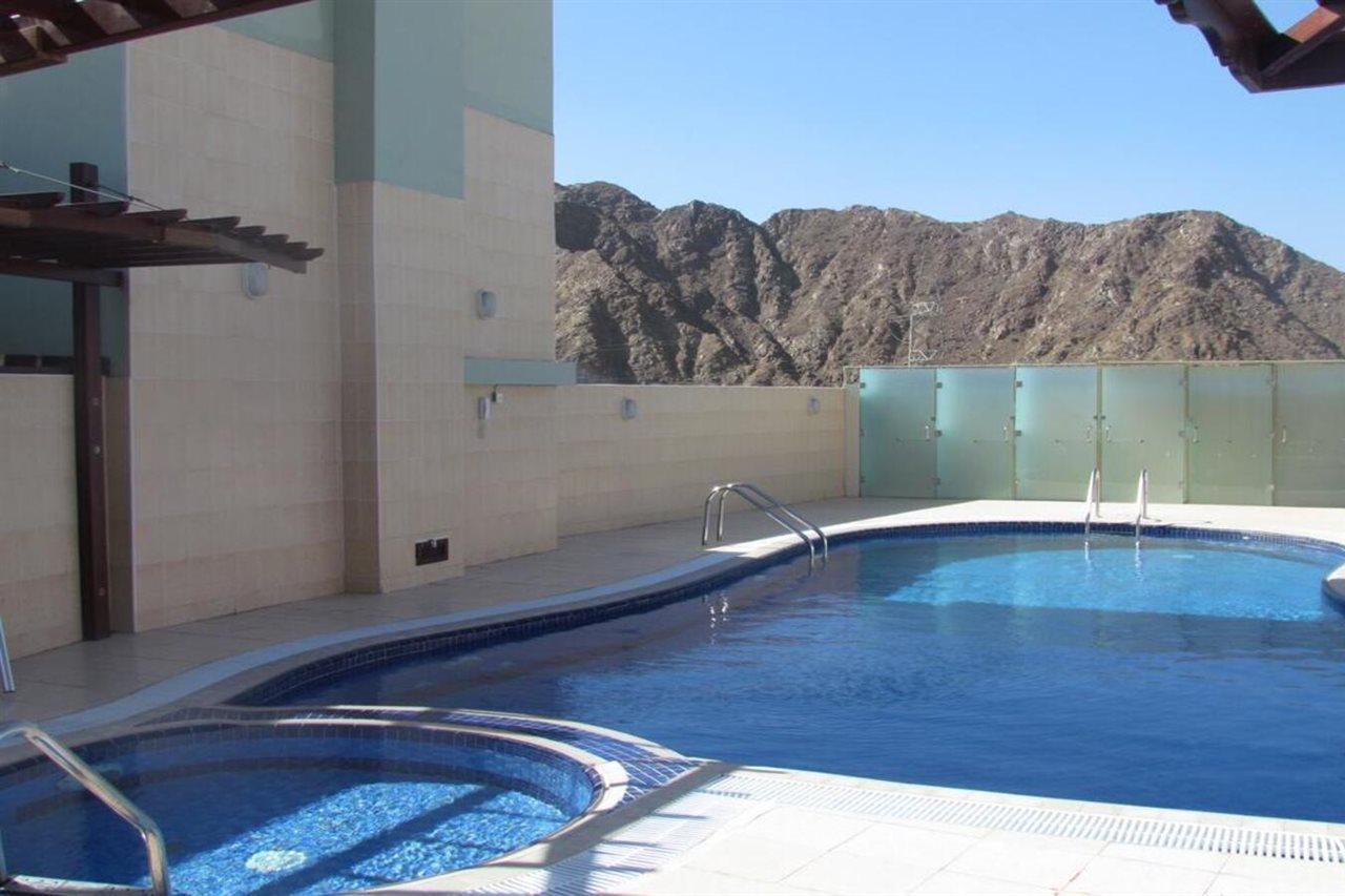 Mirage Hotel Al Aqah Extérieur photo