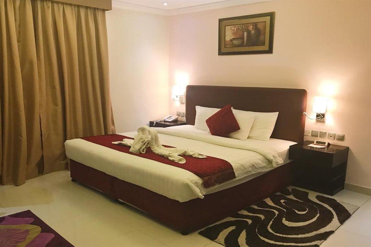 Mirage Hotel Al Aqah Extérieur photo