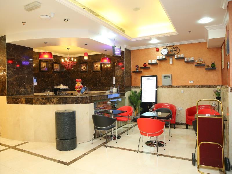 Mirage Hotel Al Aqah Extérieur photo