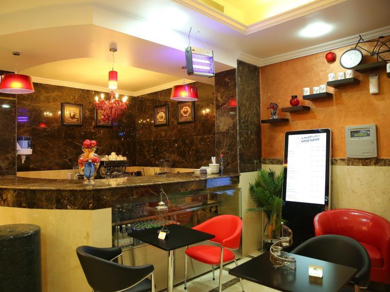 Mirage Hotel Al Aqah Extérieur photo