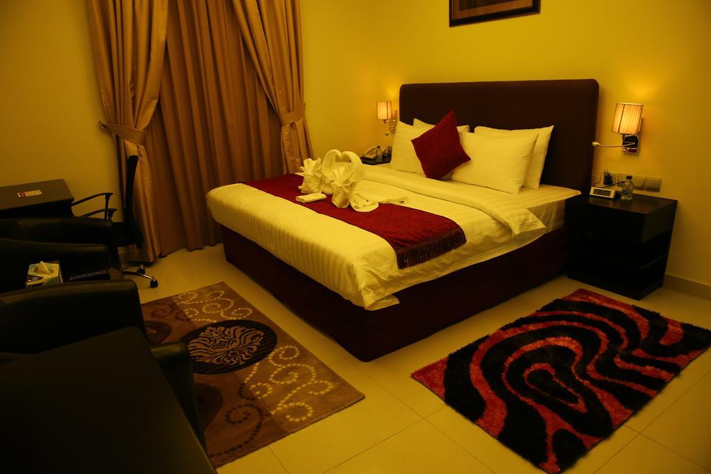 Mirage Hotel Al Aqah Extérieur photo