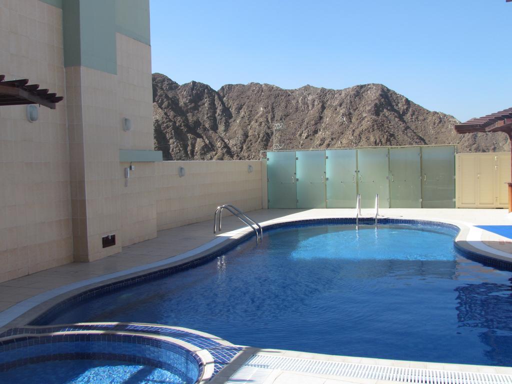 Mirage Hotel Al Aqah Extérieur photo
