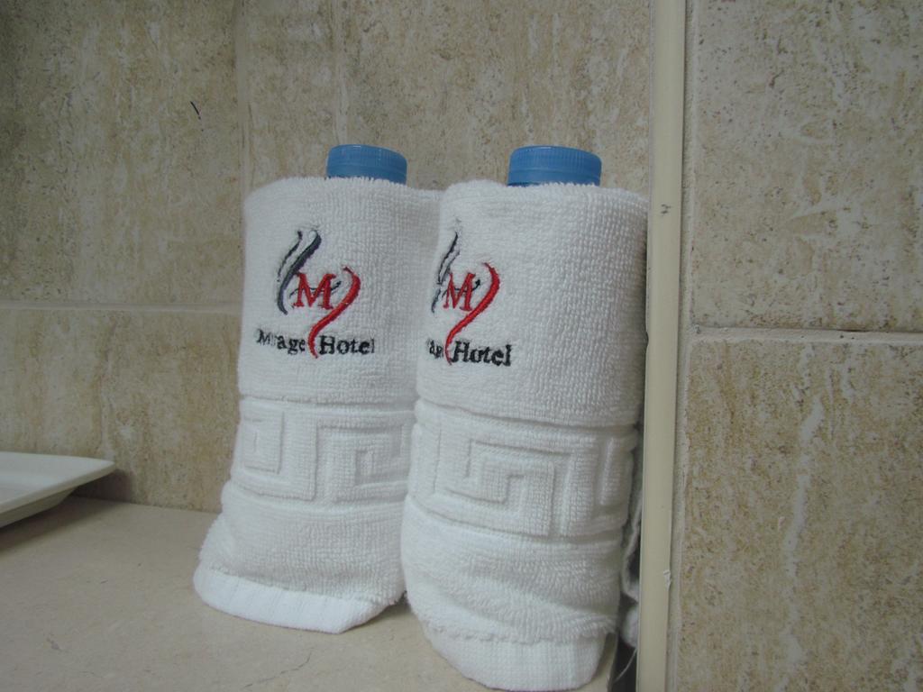 Mirage Hotel Al Aqah Extérieur photo