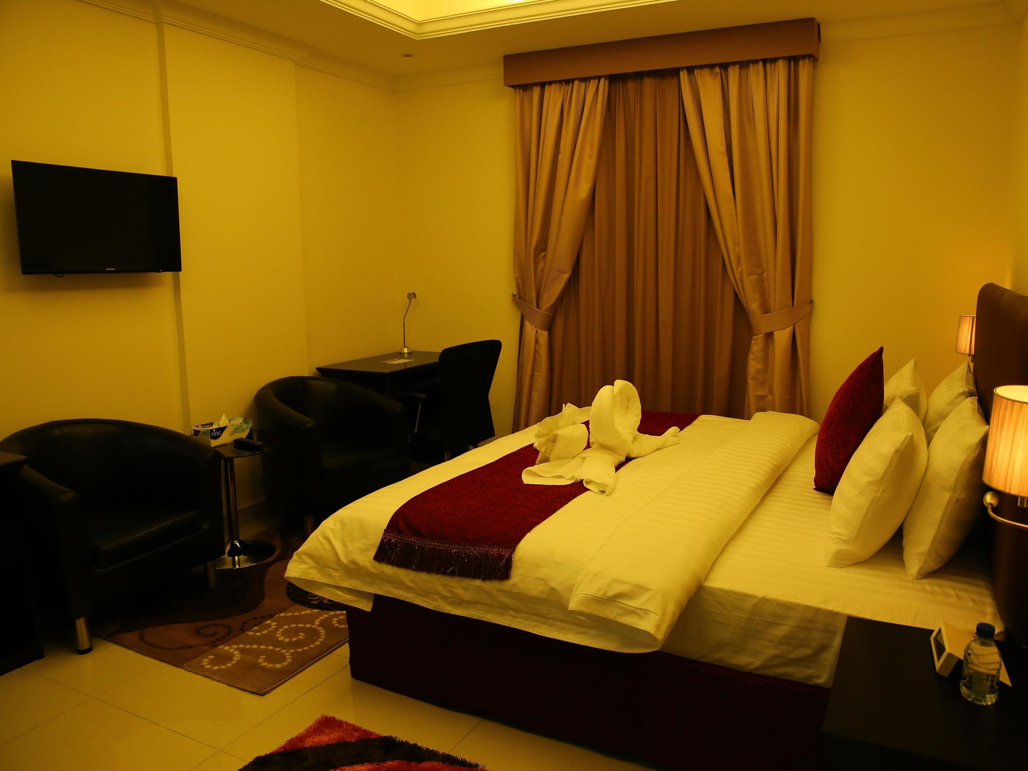 Mirage Hotel Al Aqah Extérieur photo