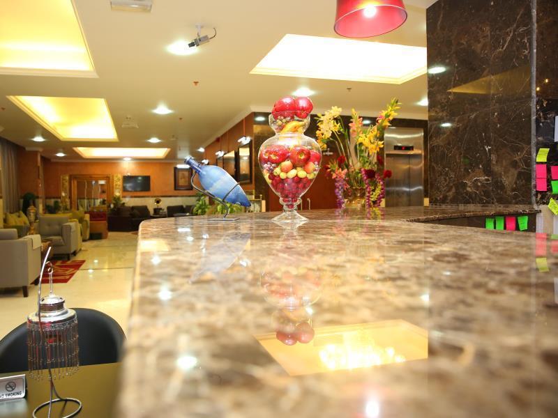 Mirage Hotel Al Aqah Extérieur photo