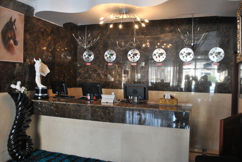Mirage Hotel Al Aqah Extérieur photo