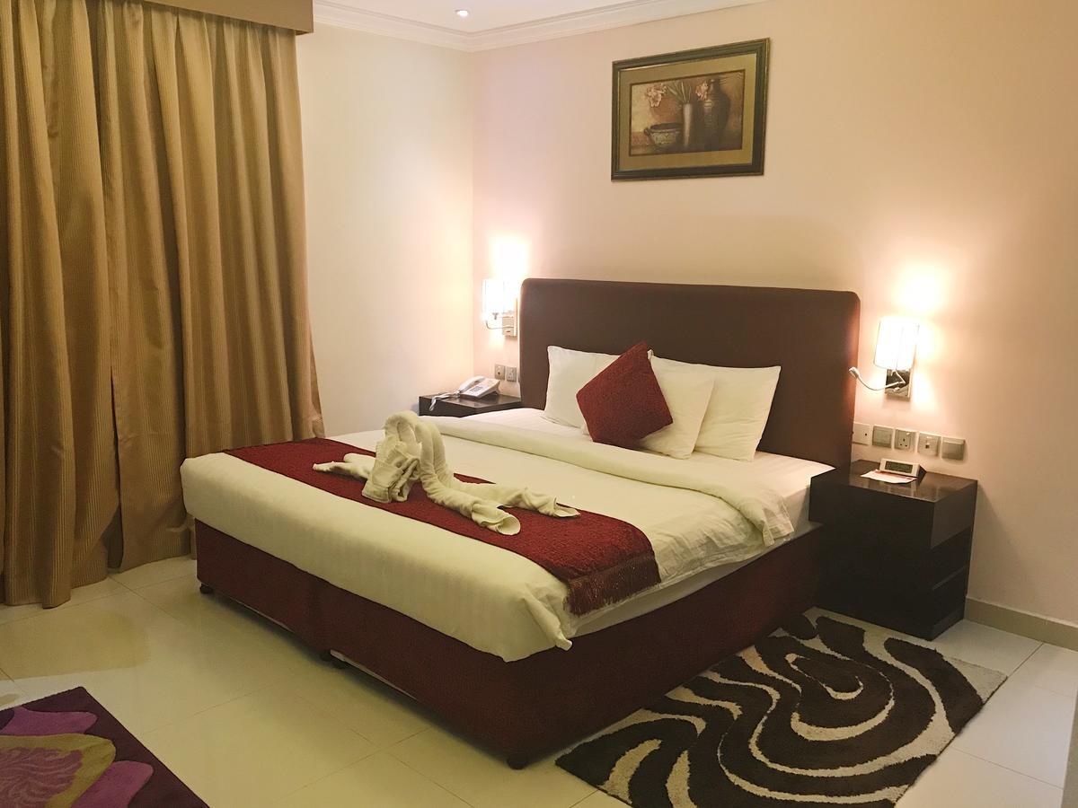 Mirage Hotel Al Aqah Extérieur photo