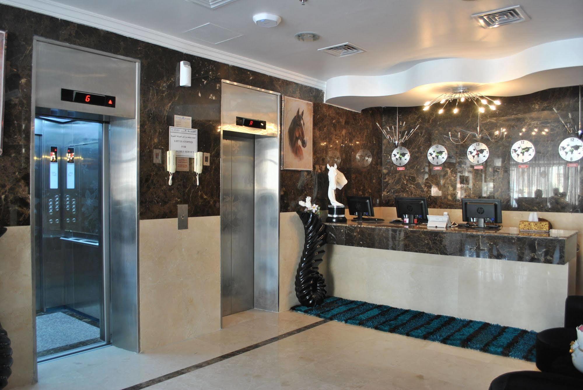 Mirage Hotel Al Aqah Extérieur photo