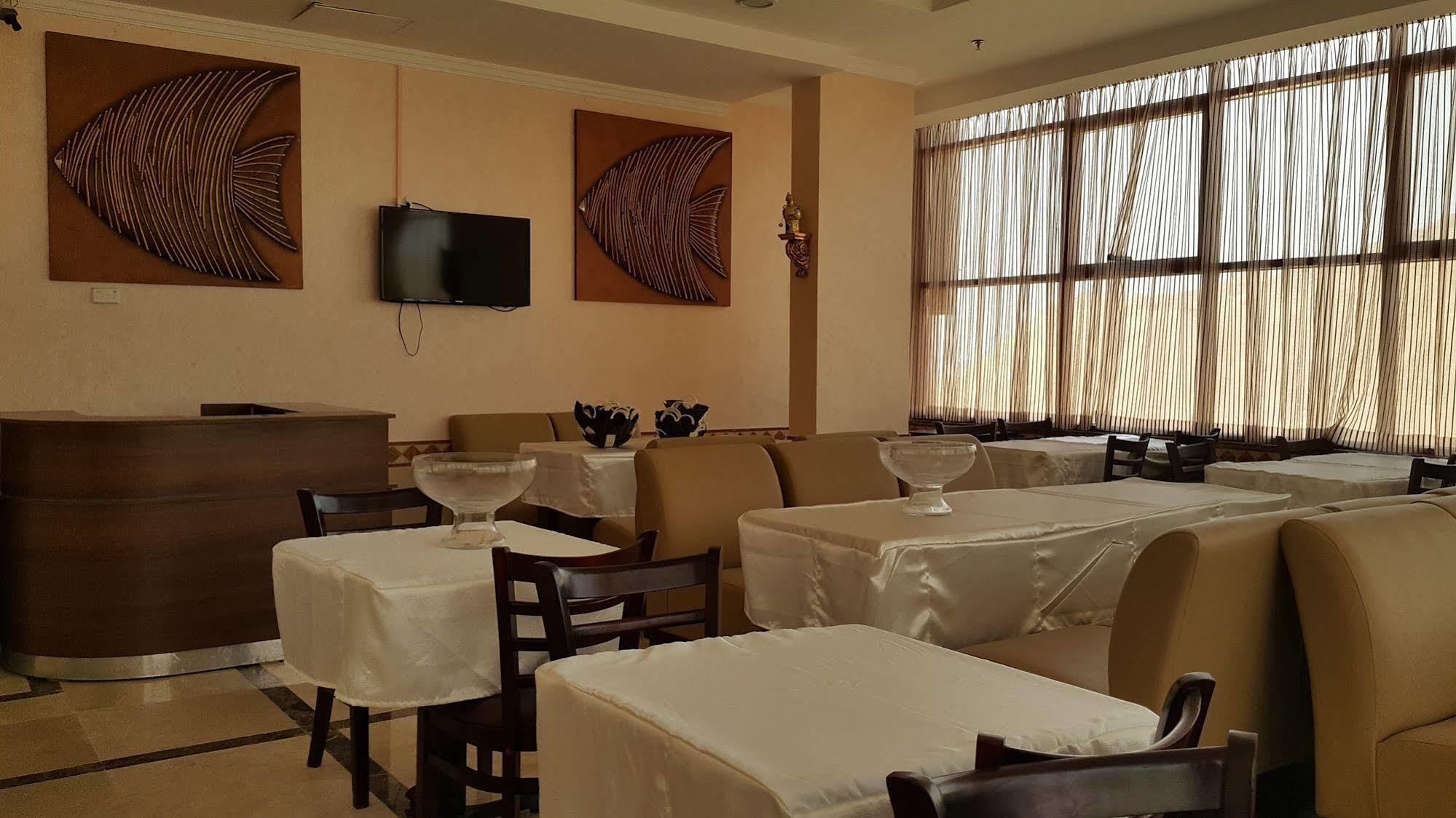 Mirage Hotel Al Aqah Extérieur photo