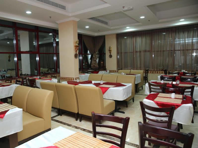 Mirage Hotel Al Aqah Extérieur photo