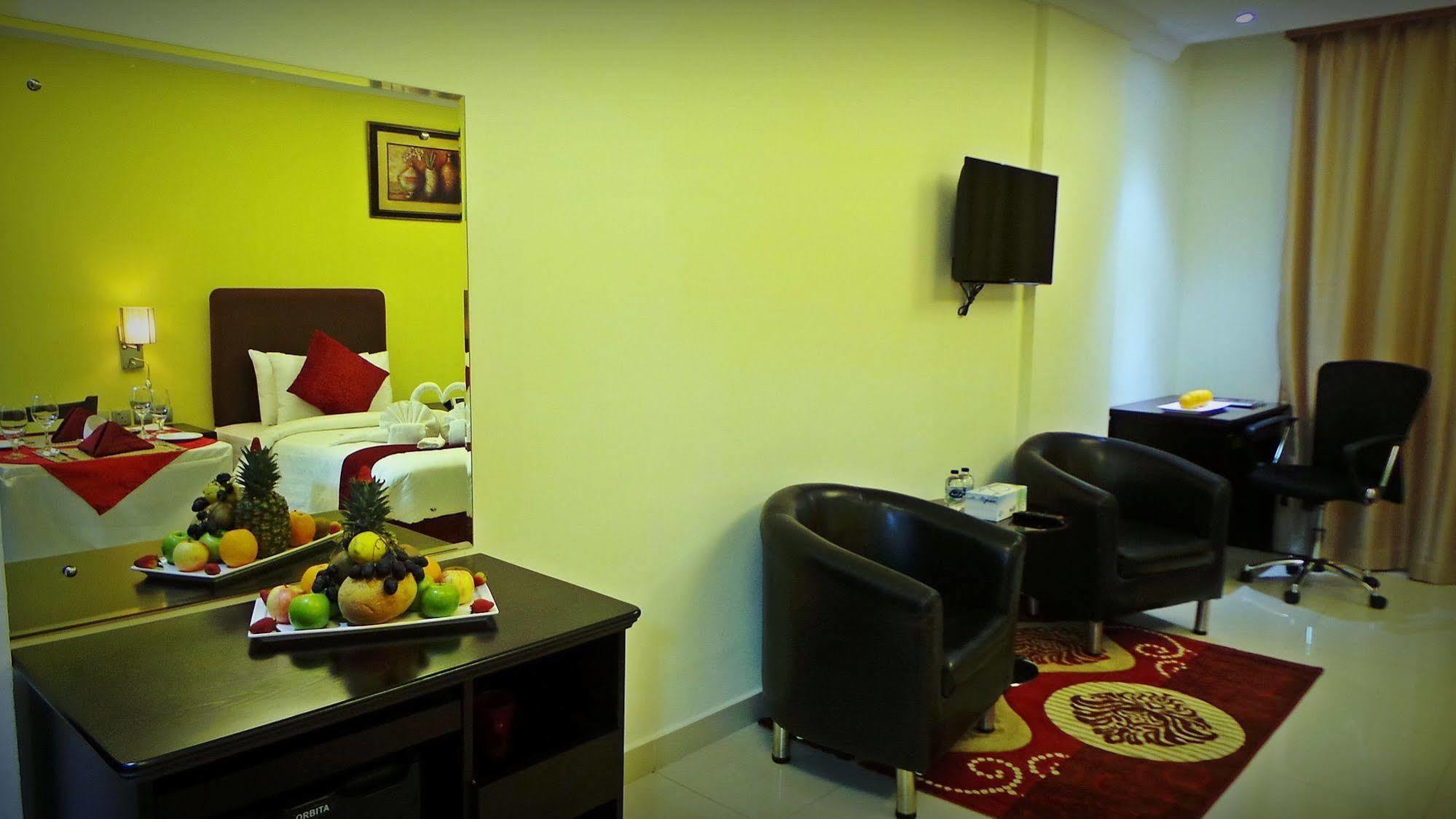 Mirage Hotel Al Aqah Extérieur photo
