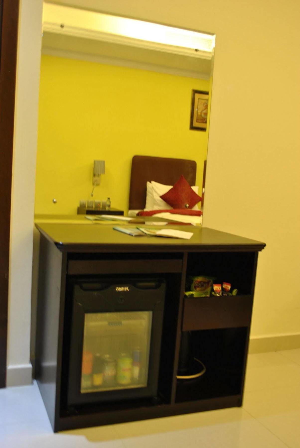 Mirage Hotel Al Aqah Extérieur photo