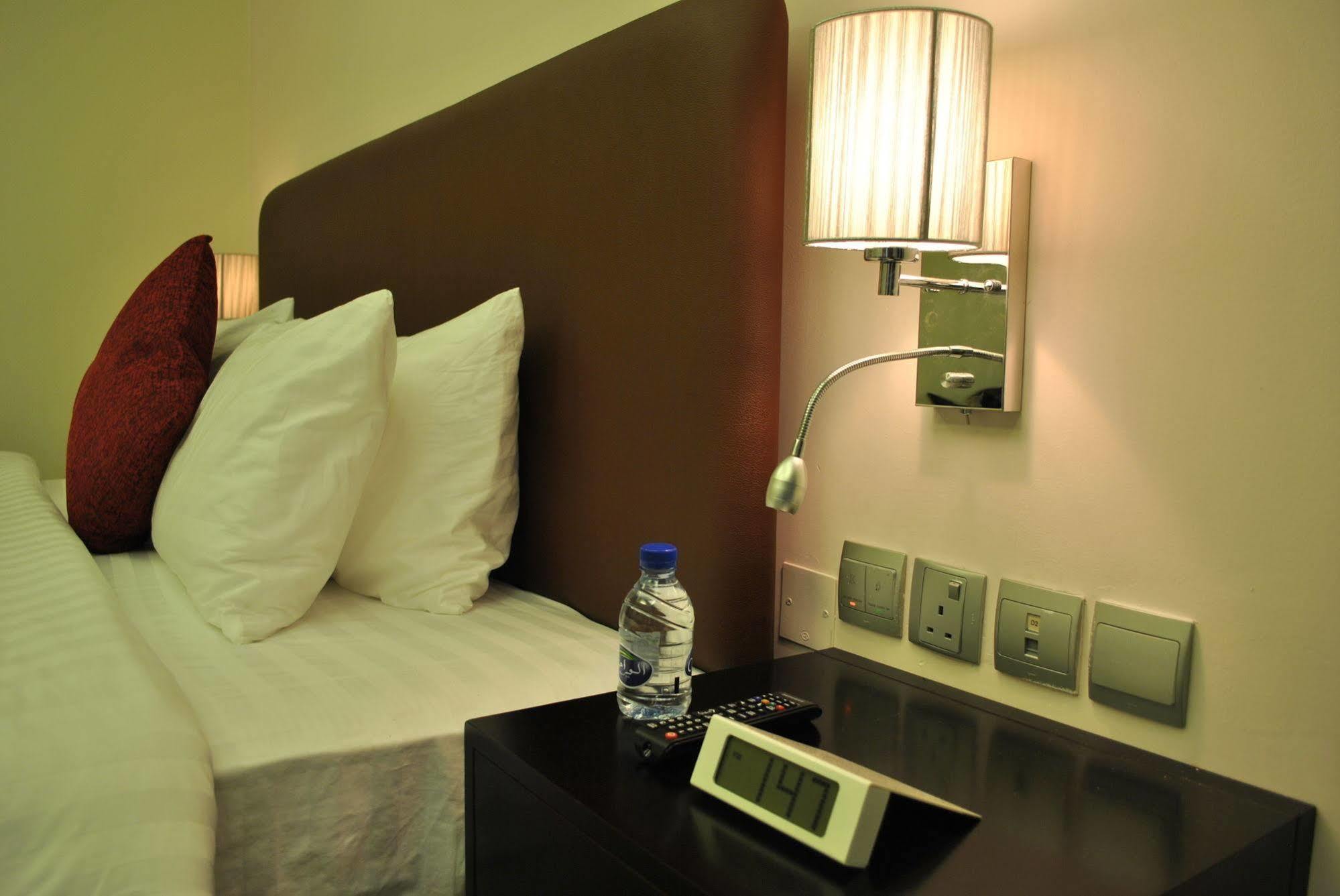 Mirage Hotel Al Aqah Extérieur photo