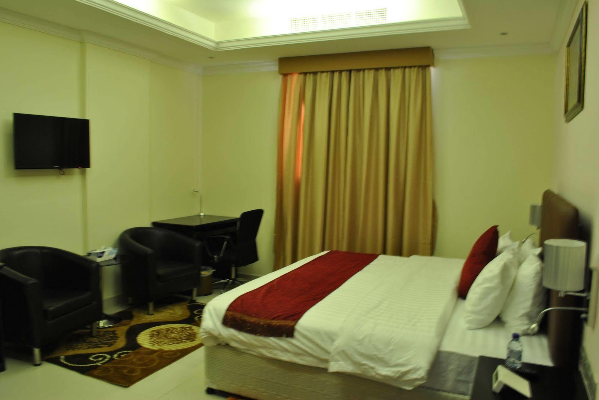Mirage Hotel Al Aqah Extérieur photo